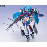Macross - Figurine VF-25G Super Messiah Kuran Kuran, Model Kit V.F.G