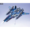 Macross - Figurine VF-25G Super Messiah Kuran Kuran, Model Kit V.F.G