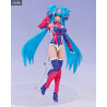 Macross - VF-25G Super Messiah Kuran Kuran figure, Model Kit V.F.G