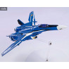 Macross - Figurine VF-25G Super Messiah Kuran Kuran, Model Kit V.F.G