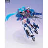 Macross - Figurine VF-25G Super Messiah Kuran Kuran, Model Kit V.F.G