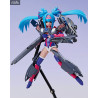 Macross - Figurine VF-25G Super Messiah Kuran Kuran, Model Kit V.F.G