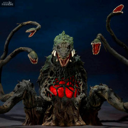 Godzilla vs Biollante -...