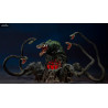 Godzilla vs Biollante - Biollante Special Color figure, S.H. MonsterArts