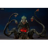 Godzilla vs Biollante - Biollante Special Color figure, S.H. MonsterArts