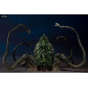 Godzilla vs Biollante - Biollante Special Color figure, S.H. MonsterArts