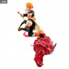 Naruto Shippuden - Figurine Naruto Qitian Dasheng, G.E.M Remix