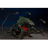 Godzilla vs Biollante - Biollante Special Color figure, S.H. MonsterArts