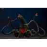 Godzilla vs Biollante - Biollante Special Color figure, S.H. MonsterArts