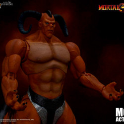 Mortal Kombat - Figurine...
