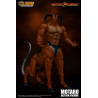 Mortal Kombat - Figurine Motaro