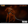 Mortal Kombat - Figurine Motaro