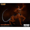 Mortal Kombat - Figurine Motaro