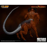 Mortal Kombat - Figurine Motaro