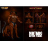 Mortal Kombat - Figurine Motaro