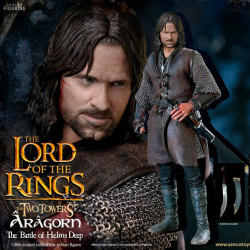 The Lord of the Rings -...
