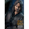 The Lord of the Rings - Figure Aragorn, at Helm's Deep