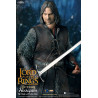 The Lord of the Rings - Figure Aragorn, at Helm's Deep