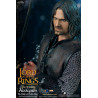 The Lord of the Rings - Figure Aragorn, at Helm's Deep