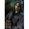 The Lord of the Rings - Figure Aragorn, at Helm's Deep