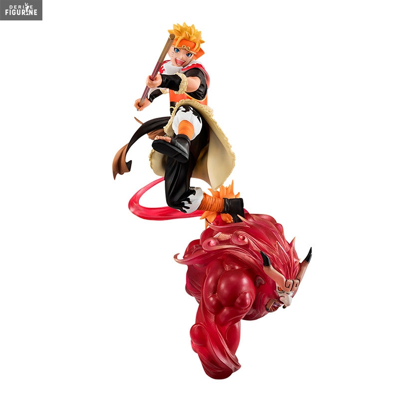 Naruto Shippuden - Figurine...