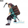 Demon Slayer: Kimetsu no Yaiba - Figurine Tanjiro, Nezuko, Inosuke ou Zenitsu, Sega Prize