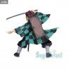 Demon Slayer: Kimetsu no Yaiba - Figure Tanjiro, Nezuko, Inosuke or Zenitsu, Sega Prize