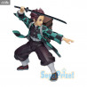 Demon Slayer: Kimetsu no Yaiba - Figure Tanjiro, Nezuko, Inosuke or Zenitsu, Sega Prize