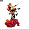 Naruto Shippuden - Naruto Qitian Dasheng figure, G.E.M Remix