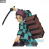 Demon Slayer: Kimetsu no Yaiba - Figurine Tanjiro, Nezuko, Inosuke ou Zenitsu, Sega Prize