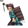 Demon Slayer: Kimetsu no Yaiba - Figure Tanjiro, Nezuko, Inosuke or Zenitsu, Sega Prize