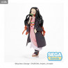Demon Slayer: Kimetsu no Yaiba - Figurine Tanjiro, Nezuko, Inosuke ou Zenitsu, Sega Prize