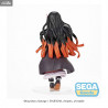 Demon Slayer: Kimetsu no Yaiba - Figurine Tanjiro, Nezuko, Inosuke ou Zenitsu, Sega Prize