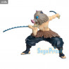Demon Slayer: Kimetsu no Yaiba - Figure Tanjiro, Nezuko, Inosuke or Zenitsu, Sega Prize