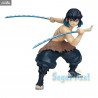 Demon Slayer: Kimetsu no Yaiba - Figure Tanjiro, Nezuko, Inosuke or Zenitsu, Sega Prize
