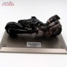 Final Fantasy VII Advent Children - Moto Fenrir de Cloud Strife, Mechanical Arts (Seconde-main)