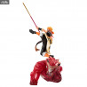 Naruto Shippuden - Naruto Qitian Dasheng figure, G.E.M Remix