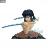 Demon Slayer: Kimetsu no Yaiba - Figure Tanjiro, Nezuko, Inosuke or Zenitsu, Sega Prize