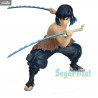 Demon Slayer: Kimetsu no Yaiba - Figurine Tanjiro, Nezuko, Inosuke ou Zenitsu, Sega Prize
