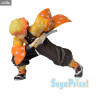 Demon Slayer: Kimetsu no Yaiba - Figure Tanjiro, Nezuko, Inosuke or Zenitsu, Sega Prize