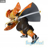 Demon Slayer: Kimetsu no Yaiba - Figure Tanjiro, Nezuko, Inosuke or Zenitsu, Sega Prize