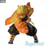 Demon Slayer: Kimetsu no Yaiba - Figure Tanjiro, Nezuko, Inosuke or Zenitsu, Sega Prize