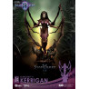 StarCraft II - Jim Raynor or Sarah Kerrigan figure, D-Stage
