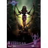 StarCraft II - Jim Raynor or Sarah Kerrigan figure, D-Stage