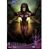 StarCraft II - Jim Raynor or Sarah Kerrigan figure, D-Stage