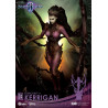 StarCraft II - Jim Raynor or Sarah Kerrigan figure, D-Stage
