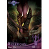 StarCraft II - Figurine Jim Raynor ou Sarah Kerrigan, D-Stage