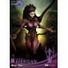 StarCraft II - Jim Raynor or Sarah Kerrigan figure, D-Stage