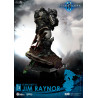StarCraft II - Jim Raynor or Sarah Kerrigan figure, D-Stage
