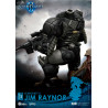StarCraft II - Jim Raynor or Sarah Kerrigan figure, D-Stage